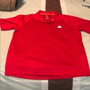 Men’s Adidas Climalite Shirt